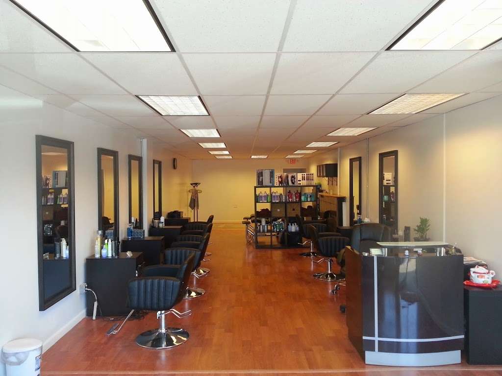 Neo Blow & Color Hair Salon | 3103 N Jerusalem Rd, Levittown, NY 11756, USA | Phone: (516) 605-2992