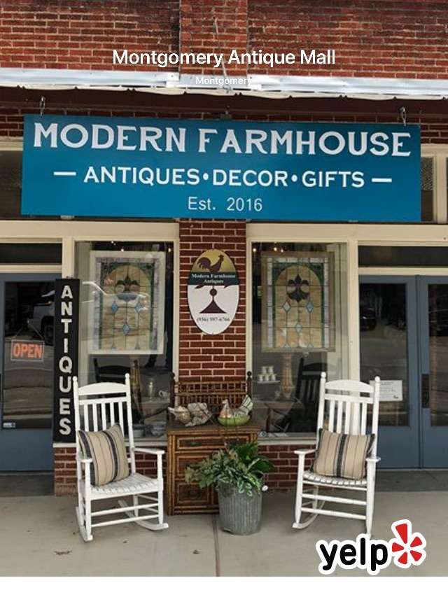 Modern Farmhouse LLC | 14356 Liberty St, Montgomery, TX 77356, USA | Phone: (936) 597-6766