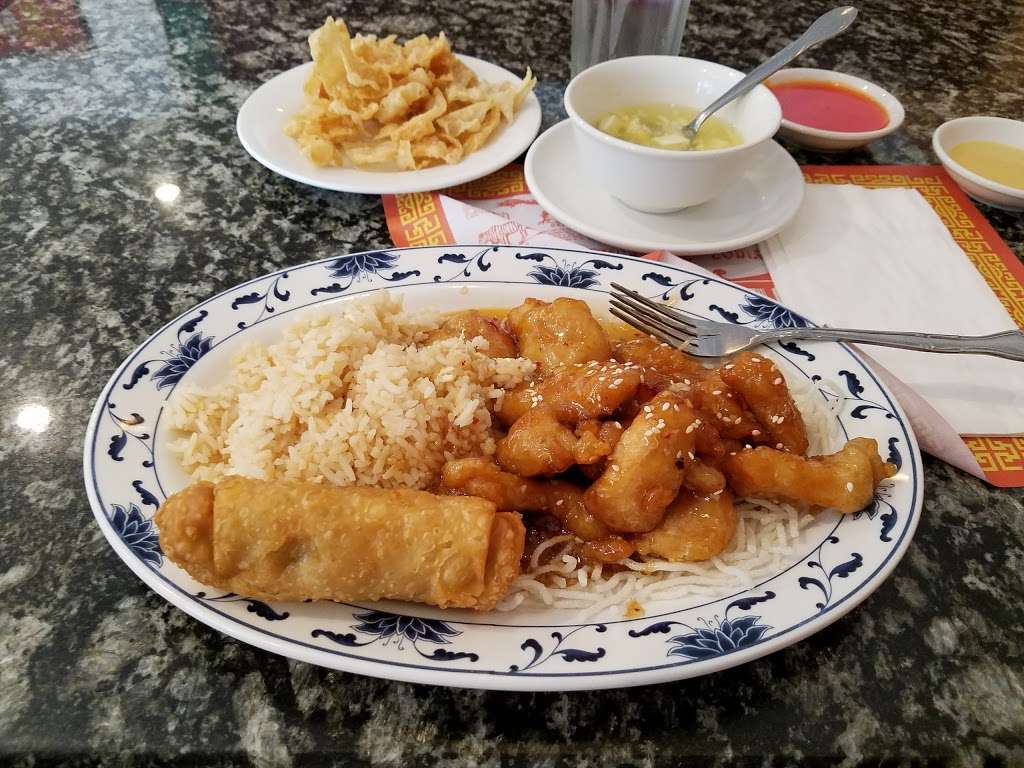 China Cafe II | 5055 W 72nd Ave # 1, Westminster, CO 80030 | Phone: (303) 412-6325