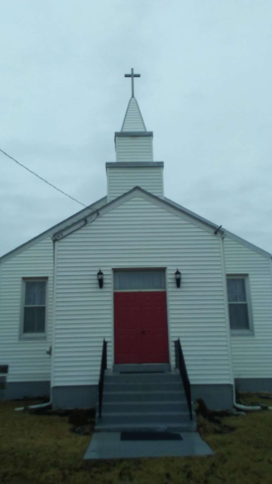 Fawn AME Zion Church | 177 Alum Rock Rd, New Park, PA 17352, USA | Phone: (717) 382-4974