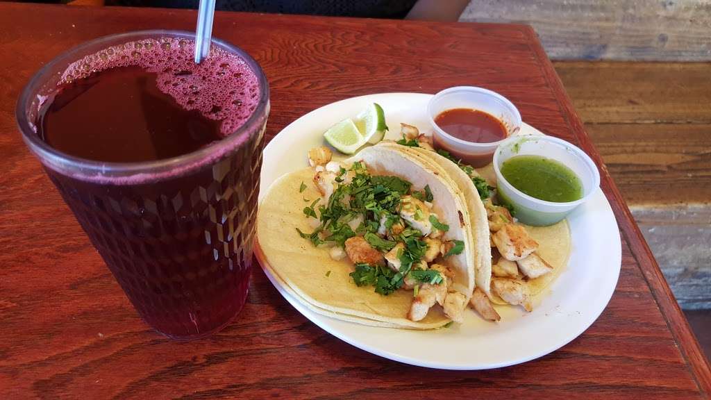 Taco Riendo Restaurant | 1301 N 5th St, Philadelphia, PA 19122 | Phone: (215) 235-2294