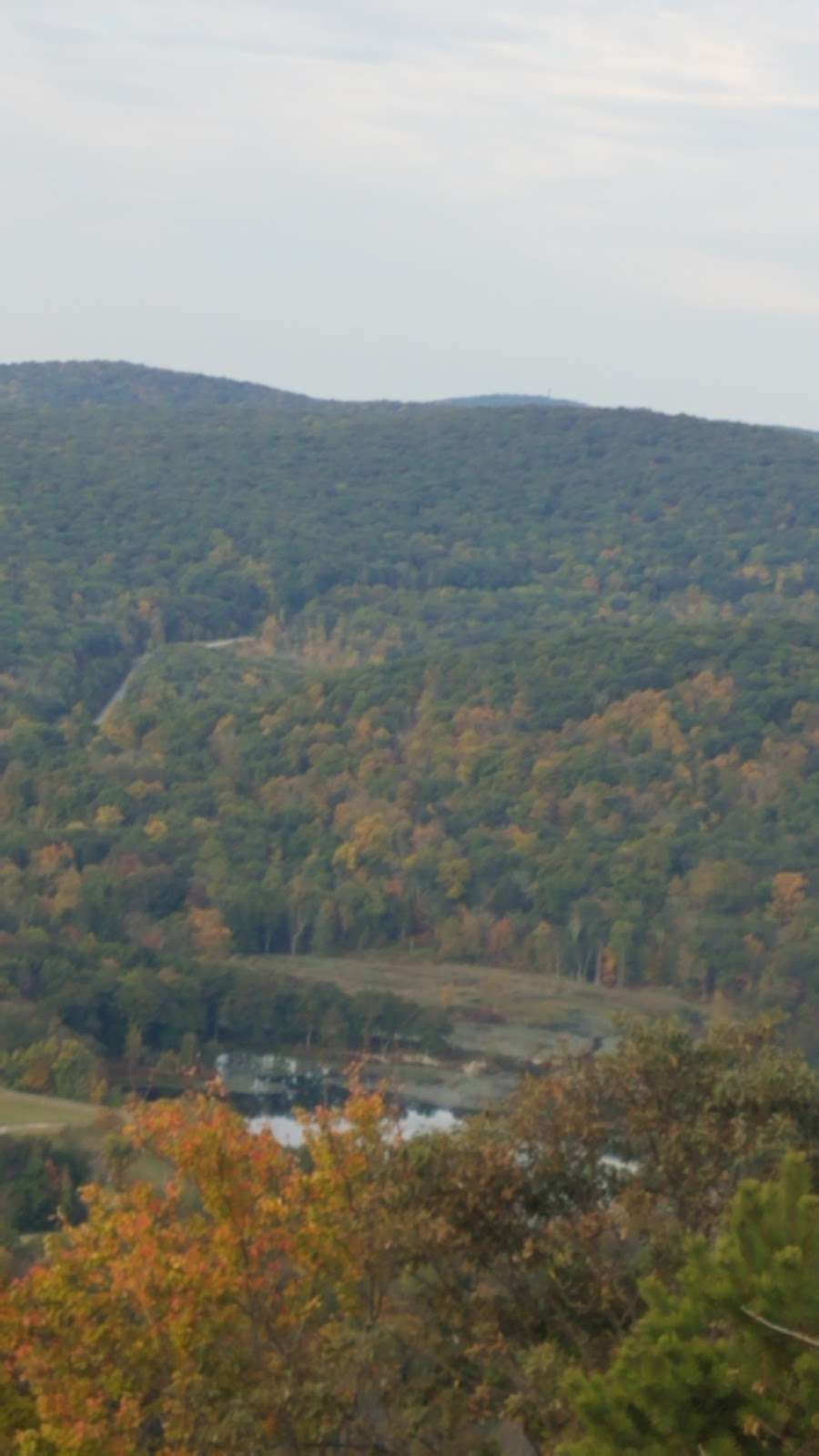 Appalachian Trail | Perkins Memorial Dr, Tomkins Cove, NY 10986, USA