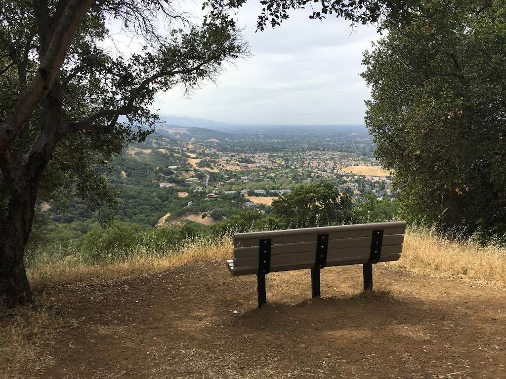 Almaden Quicksilver County Park | New Almaden Trail, San Jose, CA 95120, USA | Phone: (408) 535-4070