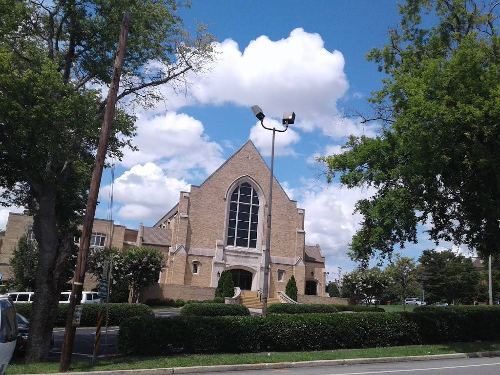 Woodmont Christian Church | 3601 Hillsboro Pike, Nashville, TN 37215, USA | Phone: (615) 297-8563