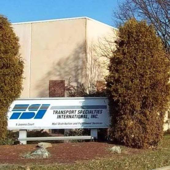 Transport Specialties International, Inc. (TSI) | 9 Joanna Ct, East Brunswick, NJ 08816, USA | Phone: (732) 698-0988
