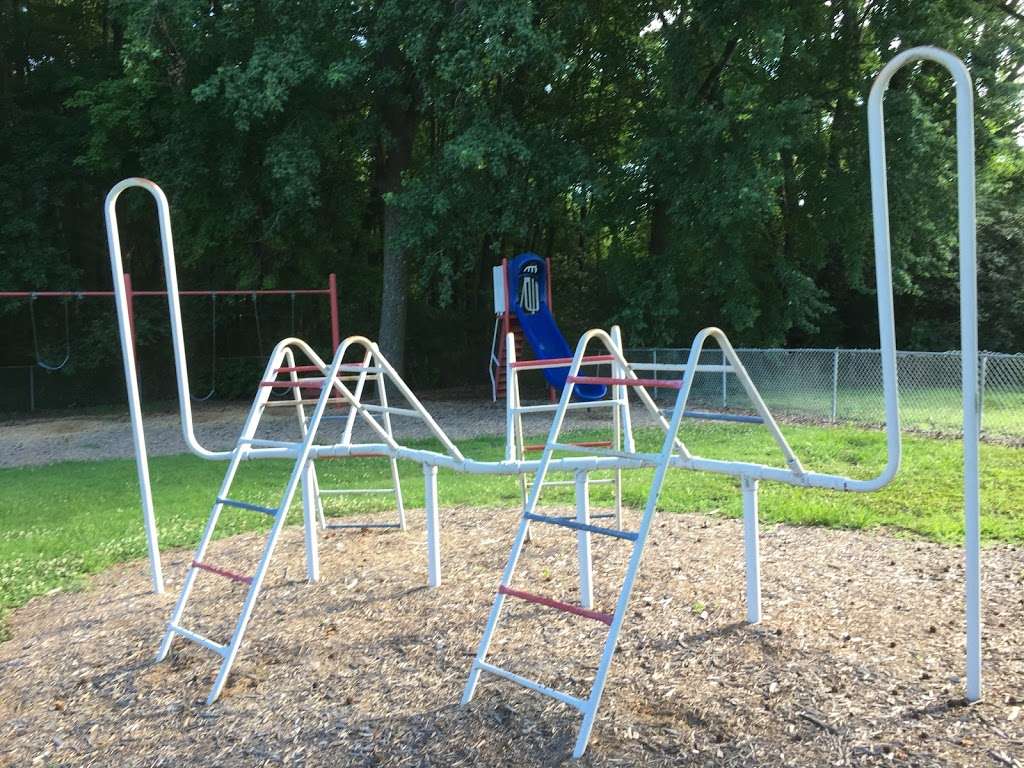 West Delmar Playground | Delmar, DE 19940, USA