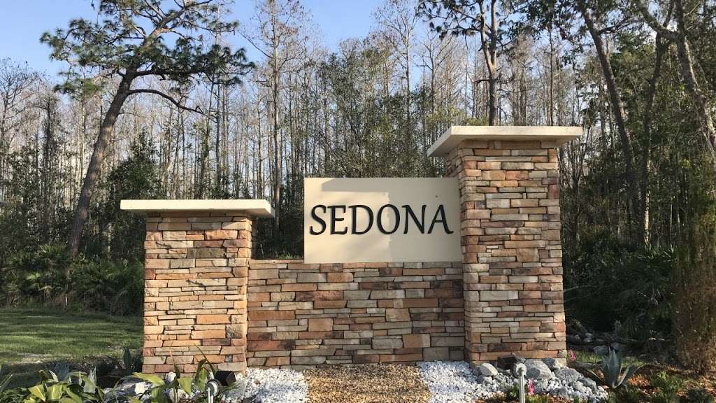 Sedona by Maronda Homes | 2245 Co Rd 535, Kissimmee, FL 34746, USA | Phone: (866) 617-3803