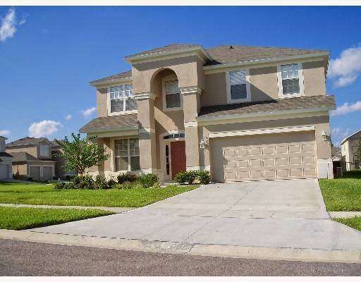 Magical Villas | 121 Chadwick Dr, Davenport, FL 33837