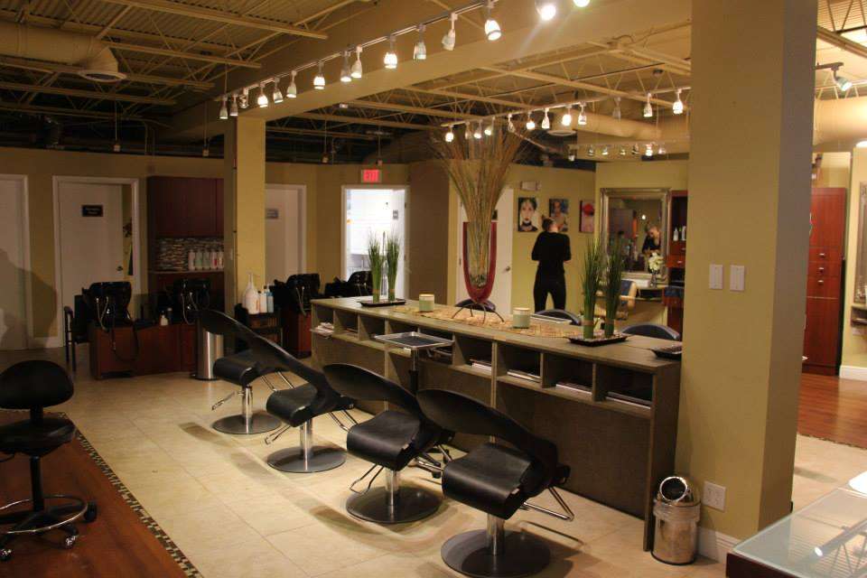 The Elite Group Hair & Color Studio | 4134 N Federal Hwy, Fort Lauderdale, FL 33308 | Phone: (954) 630-2115