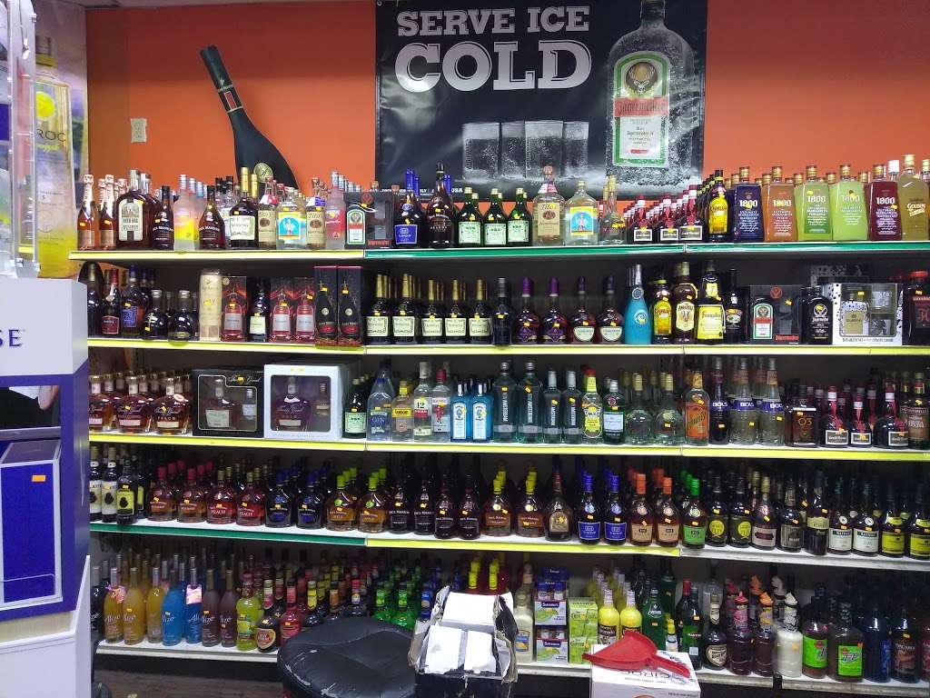 Yolo Liquor Store | 6101 Glenmont Dr, Houston, TX 77081 | Phone: (832) 298-2531