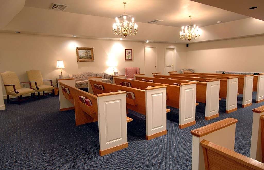 Beeson Funeral Home of Newark | 2053 Pulaski Hwy, Newark, DE 19702, USA | Phone: (302) 453-1900