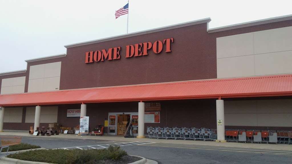 The Home Depot | 9501 Albemarle Rd, Charlotte, NC 28227, USA | Phone: (704) 535-6982