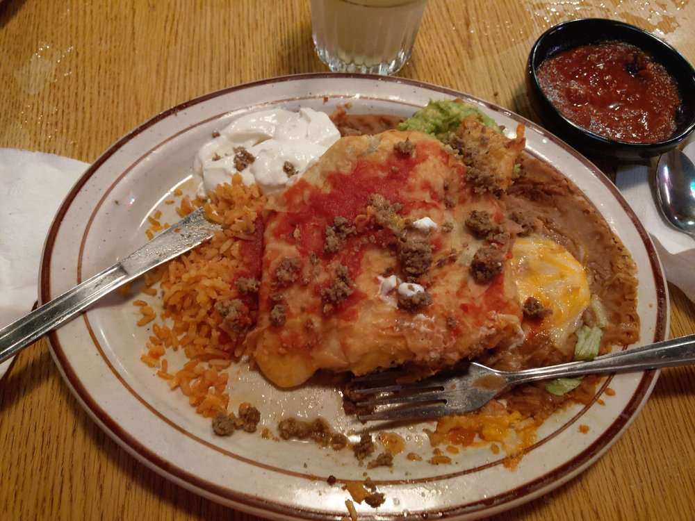 Rancho Grande Cantina | 921 Liberty Dr B, Liberty, MO 64068 | Phone: (816) 792-4844