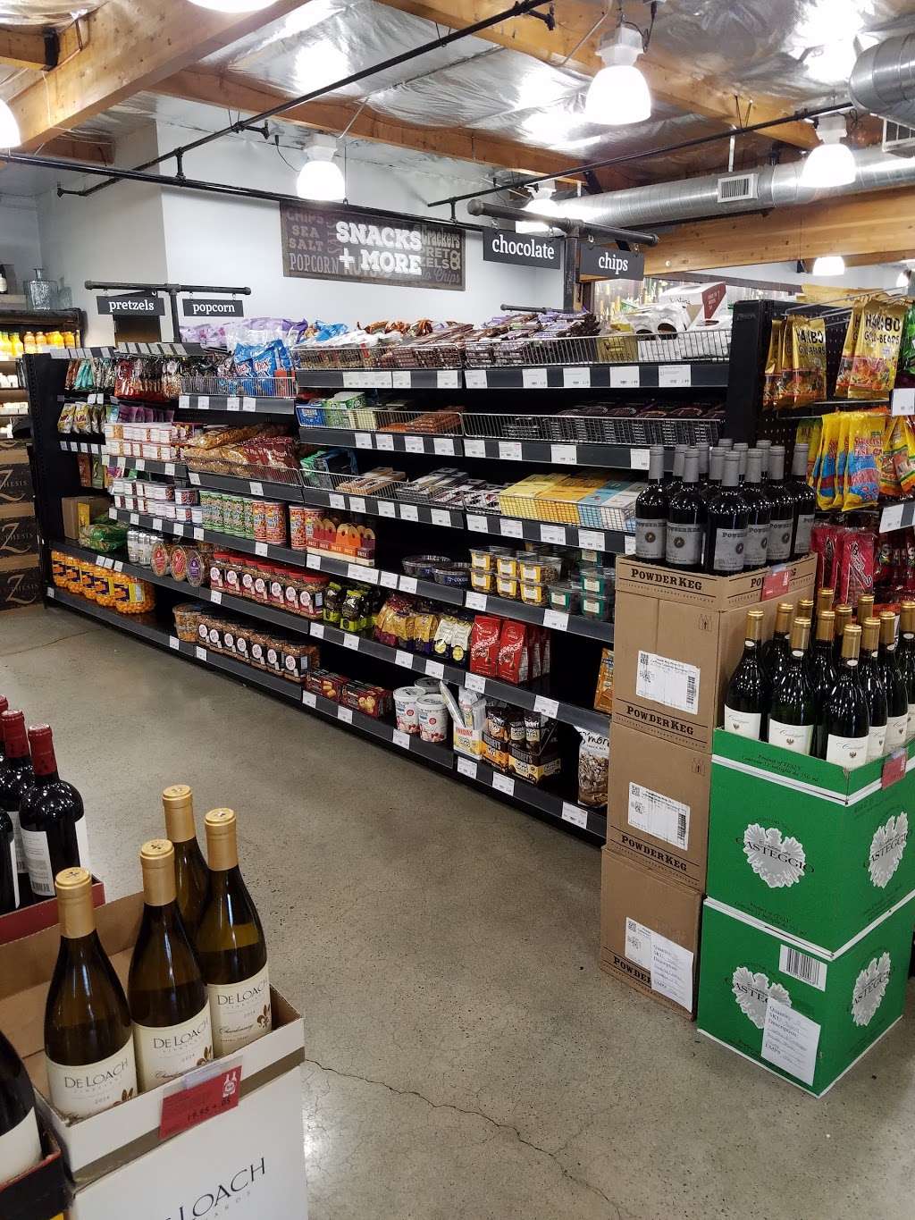 BevMo! | 5171 Mowry Ave, Fremont, CA 94538 | Phone: (510) 745-8556