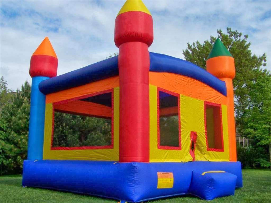 Bounce House Galore | 9610 S Franklin Dr, Franklin, WI 53132, USA | Phone: (877) 354-8294