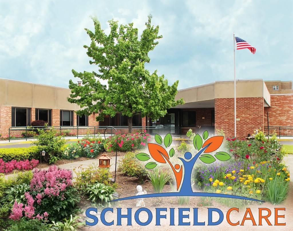 Schofield Residence Nursing Facility | 3333 Elmwood Ave, Buffalo, NY 14217, USA | Phone: (716) 874-1566