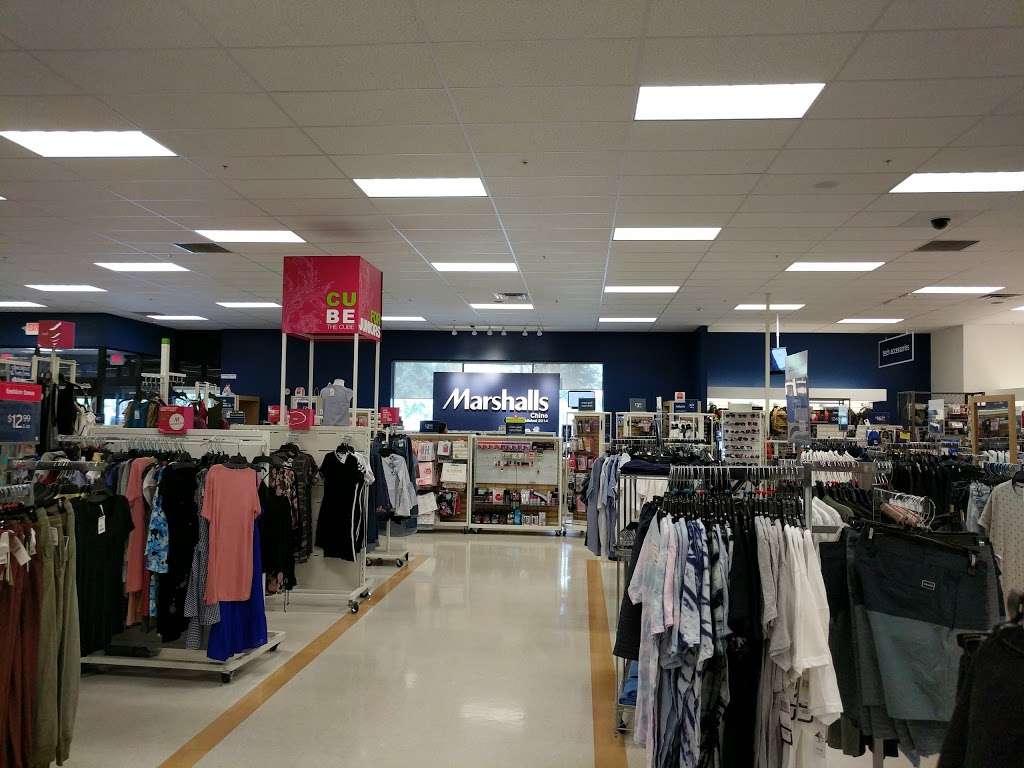 Marshalls | 3833 Grand Ave, Chino, CA 91710, USA | Phone: (909) 364-8210