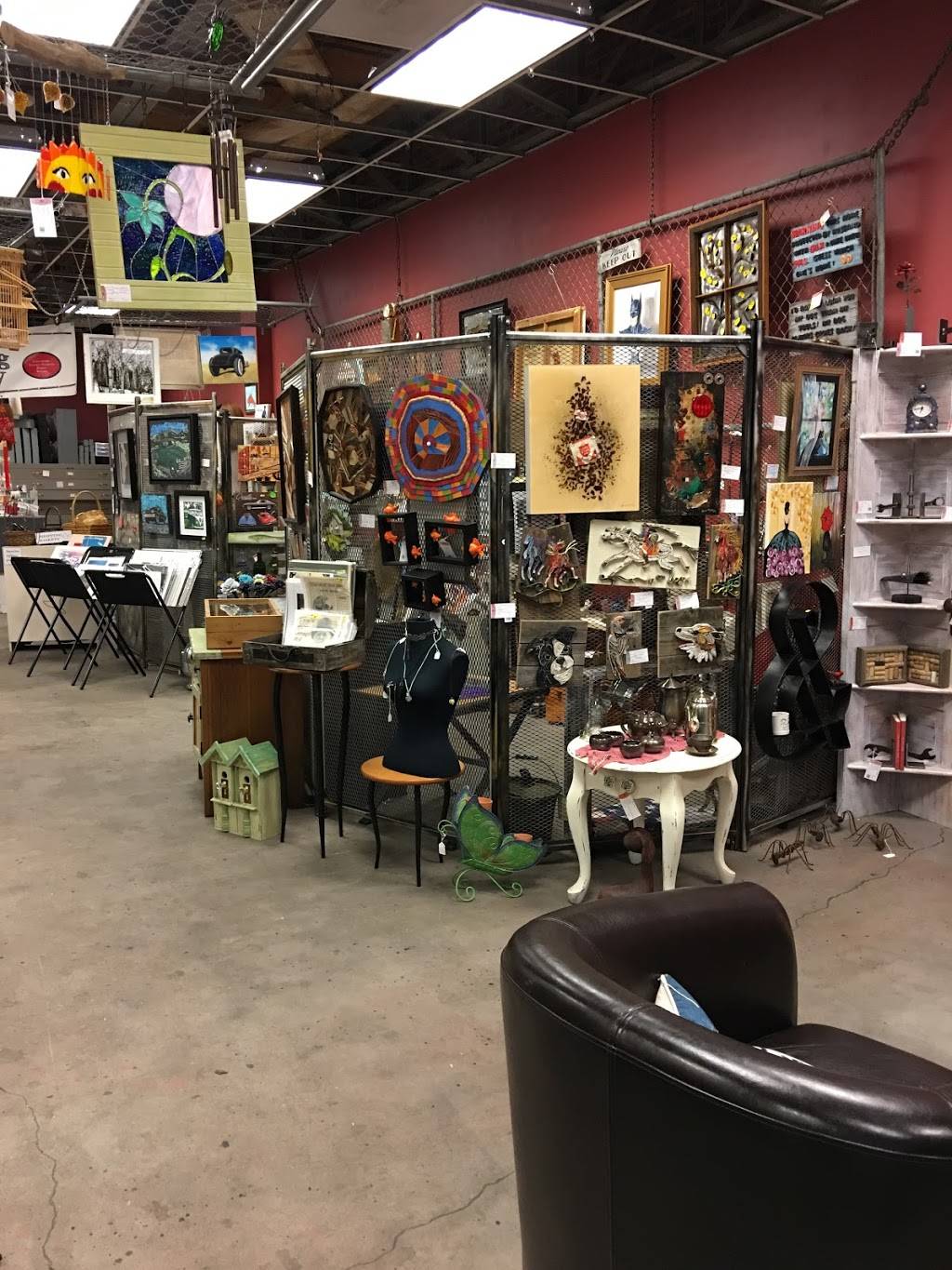 Gallery of Everything | 6719 W Colfax Ave, Lakewood, CO 80214 | Phone: (720) 427-5339