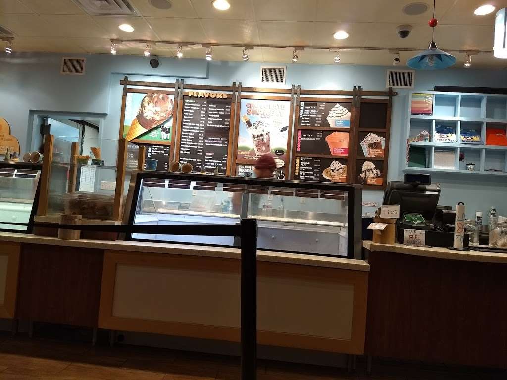 Ben & Jerry’s | 4408 Seawall Blvd, Galveston, TX 77550 | Phone: (409) 770-9566