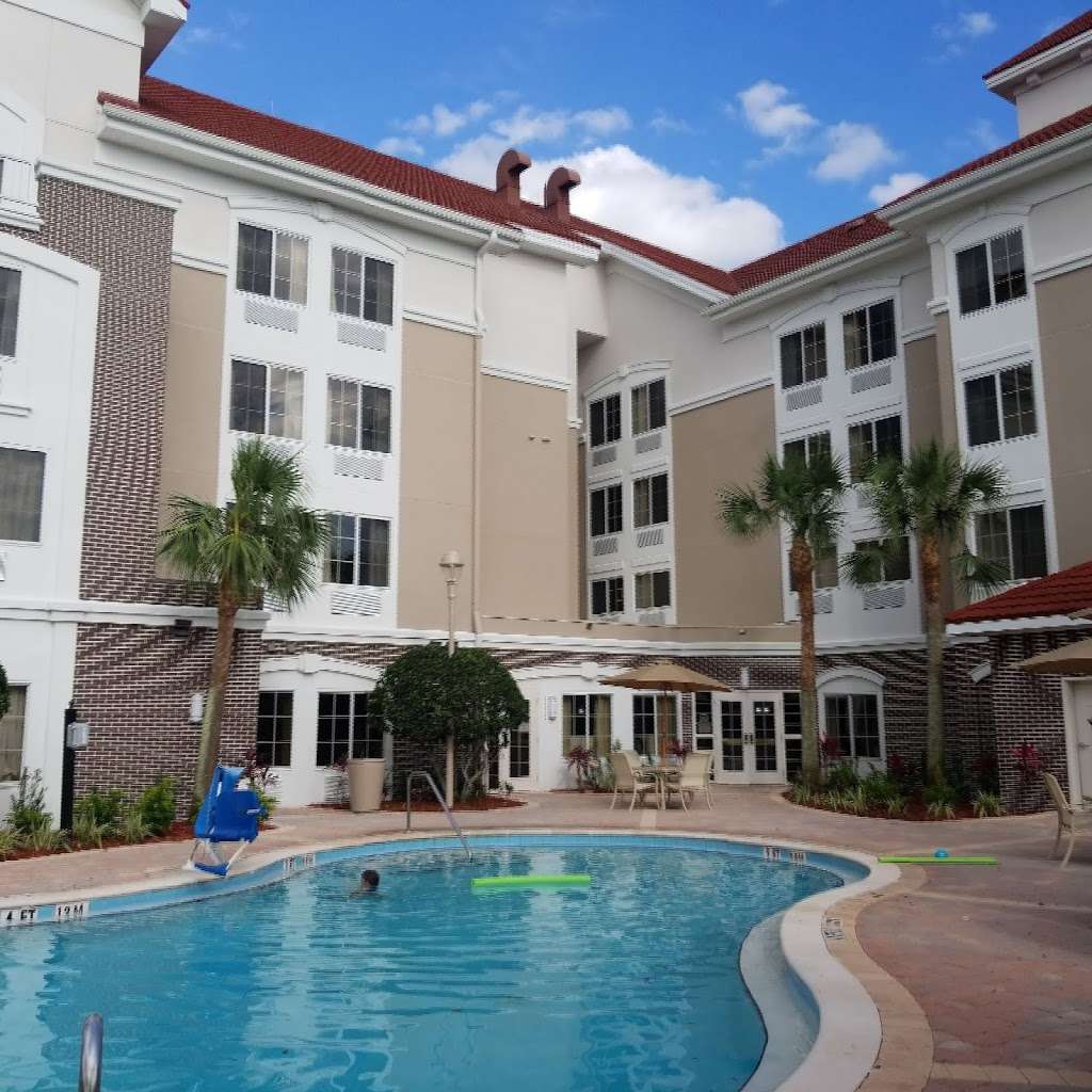 Best Western Plus Kissimmee | 3484 Polynesian Isle Blvd, Kissimmee, FL 34746, USA | Phone: (407) 997-1700