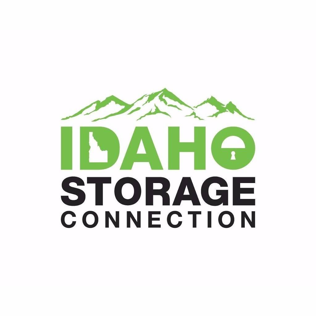 Idaho Storage Connection Joplin II- Boise Storage Units | 11031 Joplin Rd, Boise, ID 83714, USA | Phone: (208) 938-4004