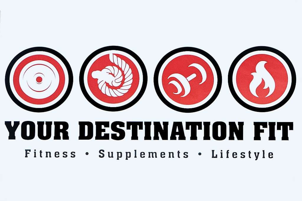 Your Destination Fit | 12682 FM1560 #204, Helotes, TX 78023, USA | Phone: (210) 535-5598