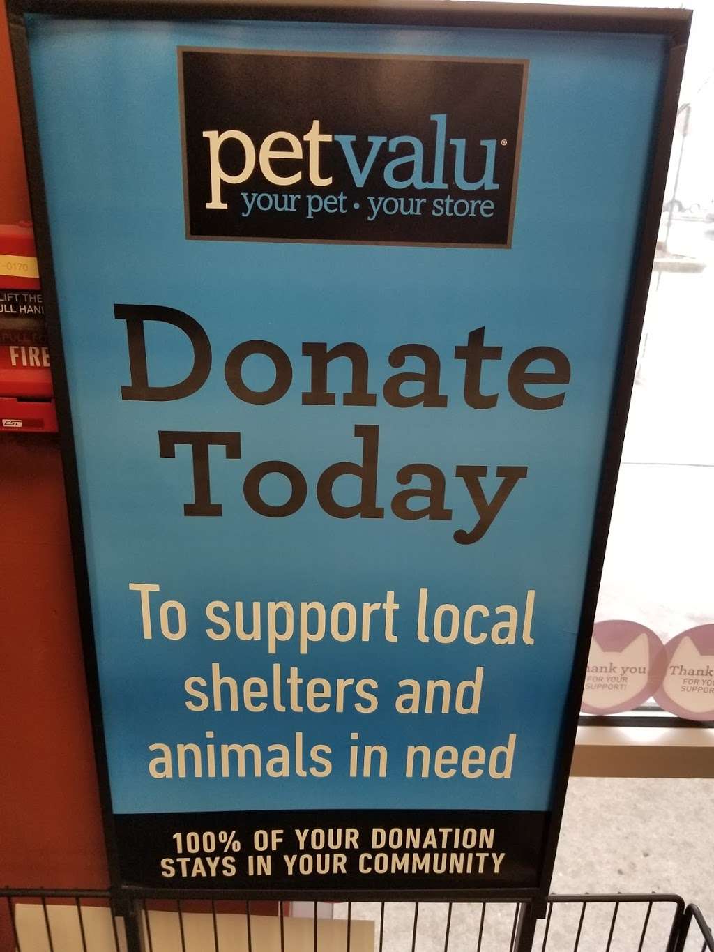 Pet Valu | 141 Us 130 South, Cinnaminson, NJ 08077, USA | Phone: (856) 389-5608