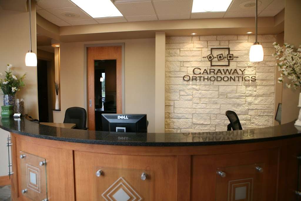 Caraway Orthodontics: Damen M. Caraway, DDS, MSD | 71 Erie Pkwy #103, Erie, CO 80516, USA | Phone: (303) 828-0454