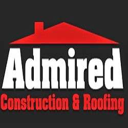 Admired Construction & Roofing | 4249 Lord Rd, Crosby, TX 77532, USA | Phone: (832) 483-1168
