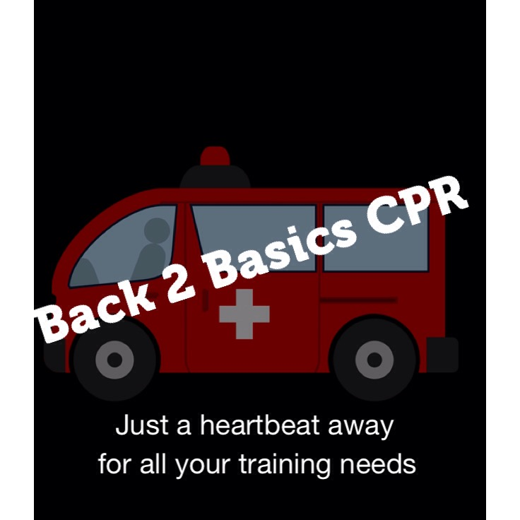 Back 2 Basics CPR | 28 Smith Ave, Haskell, NJ 07420 | Phone: (862) 274-0569