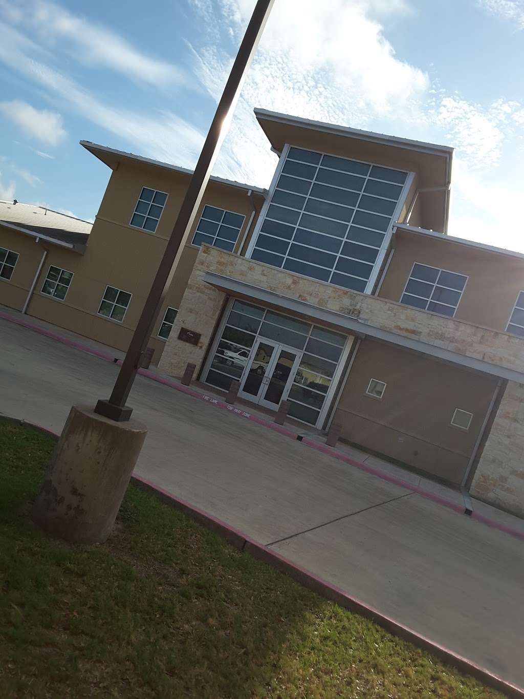 Selma Police Department | 9375 Corporate Dr, Selma, TX 78154, USA | Phone: (210) 651-5368