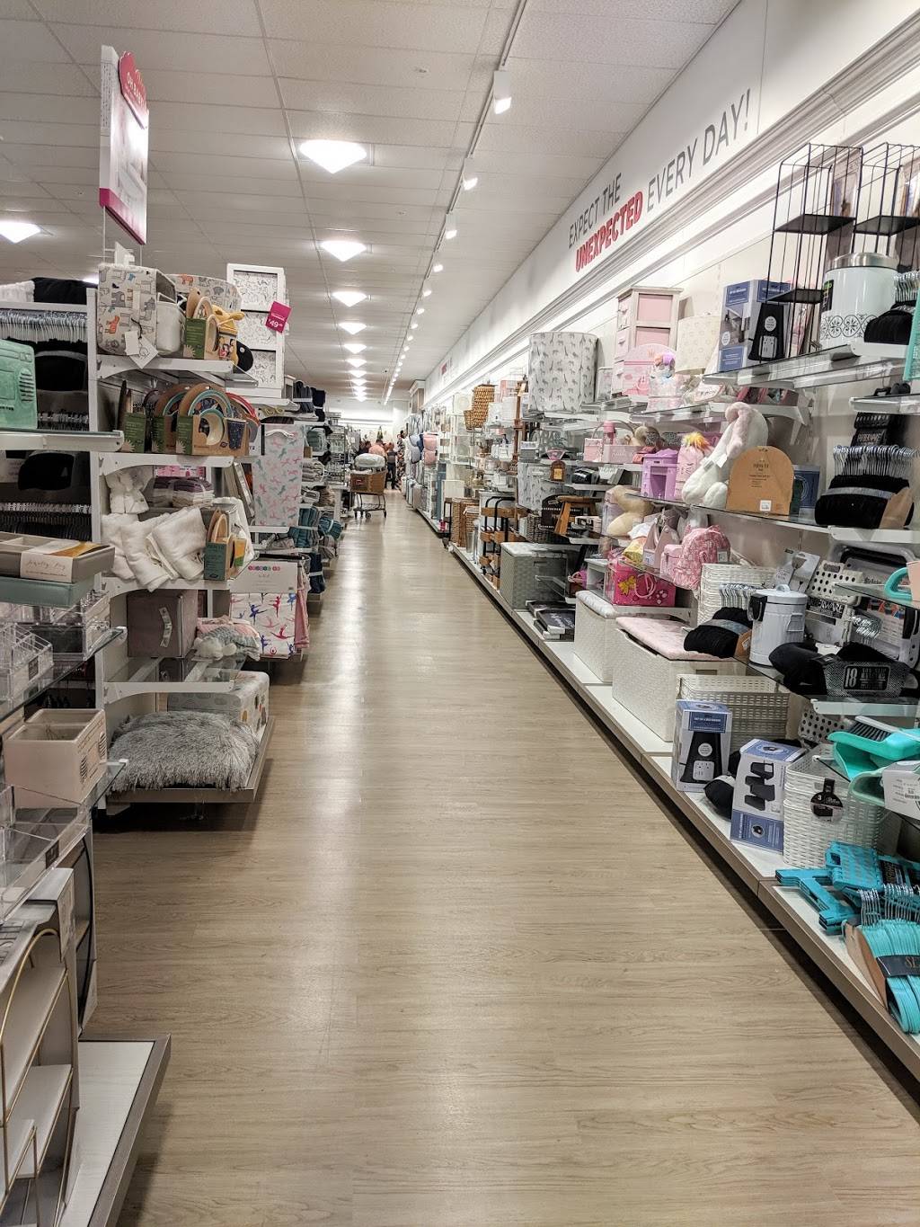 T.J. Maxx & HomeGoods, 8050 Concord Mills Blvd, Concord, NC, Department  Stores - MapQuest