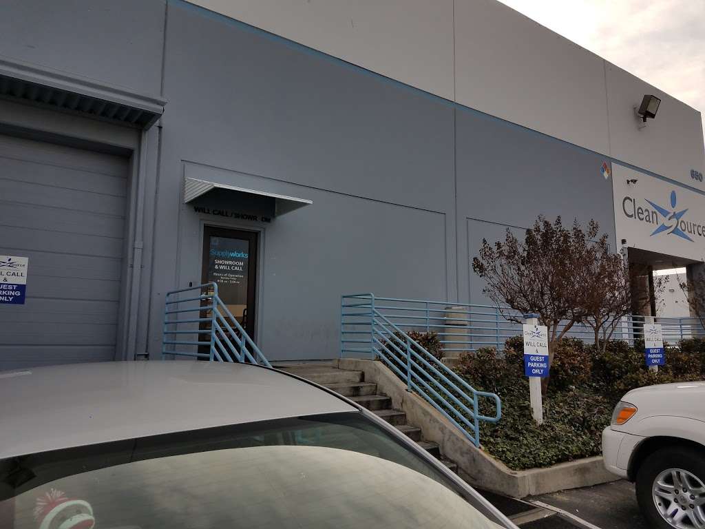 The Home Depot Pro Institutional | 650 Brennan St, San Jose, CA 95131, USA | Phone: (866) 412-6726