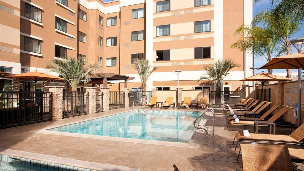 Courtyard by Marriott San Diego Oceanside | 3501 Seagate Way, Oceanside, CA 92056 | Phone: (760) 966-1000