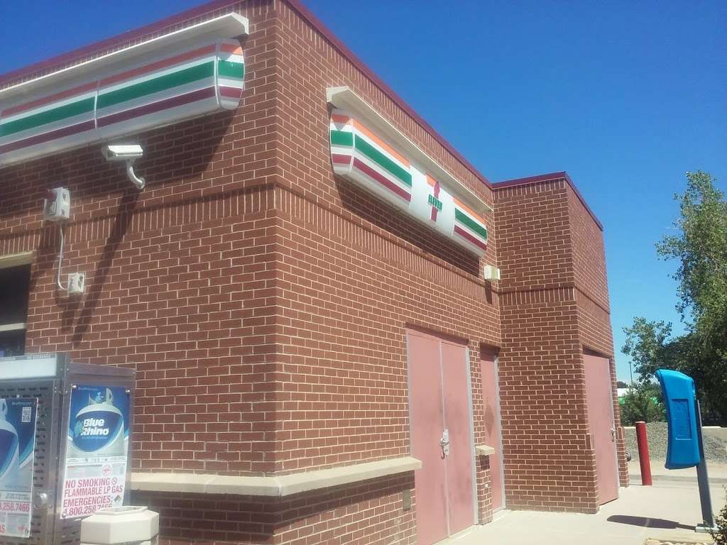 7-Eleven | 4175 W 120th Ave, Broomfield, CO 80020, USA | Phone: (303) 460-8470