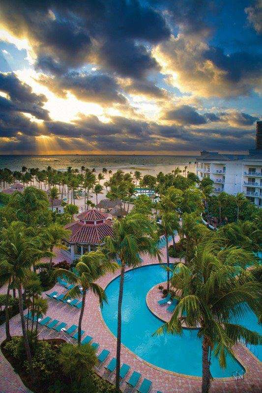 Lago Mar Beach Resort & Club | 1700 S Ocean Ln, Fort Lauderdale, FL 33316 | Phone: (954) 523-6511