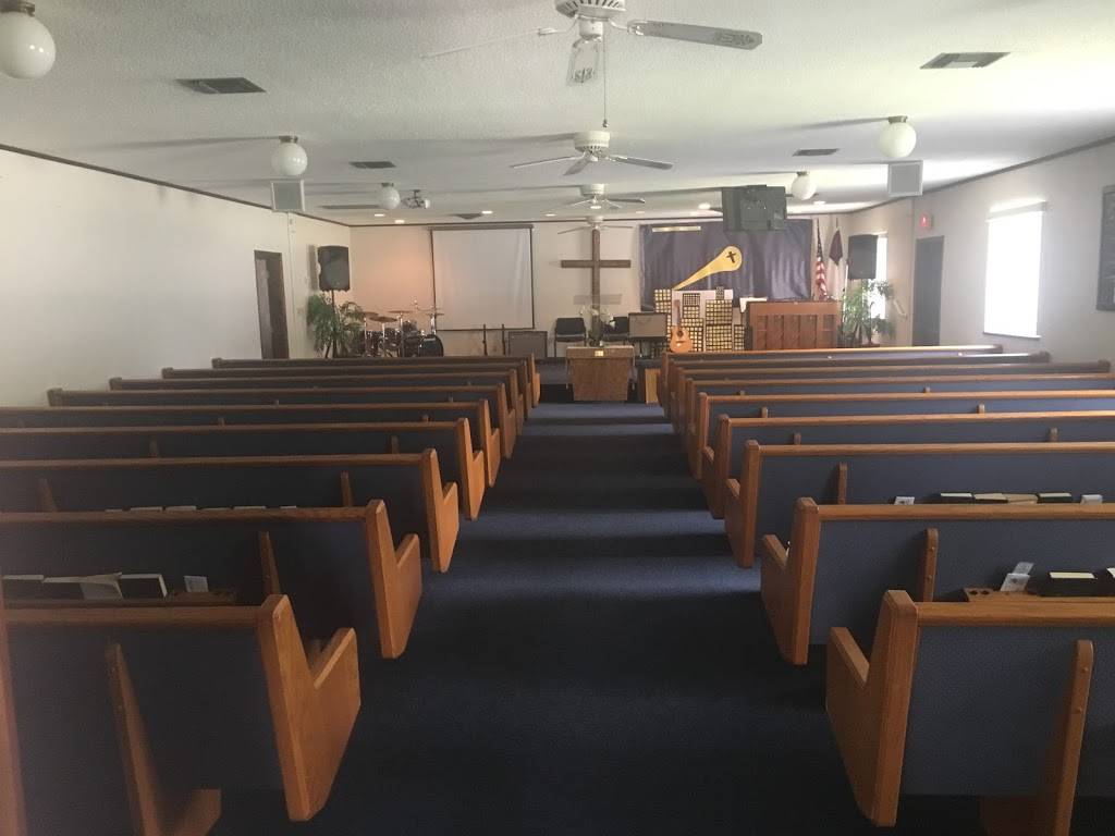 Faith Family Worship Center | 14514 Del Valle Rd, Tampa, FL 33625, USA | Phone: (813) 920-3685