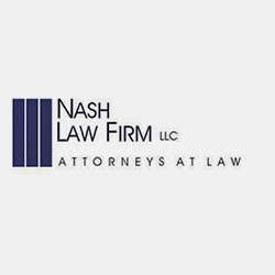 Nash Law Firm | 1001 Melrose Ave Suite A, Blackwood, NJ 08012, USA | Phone: (856) 228-2206