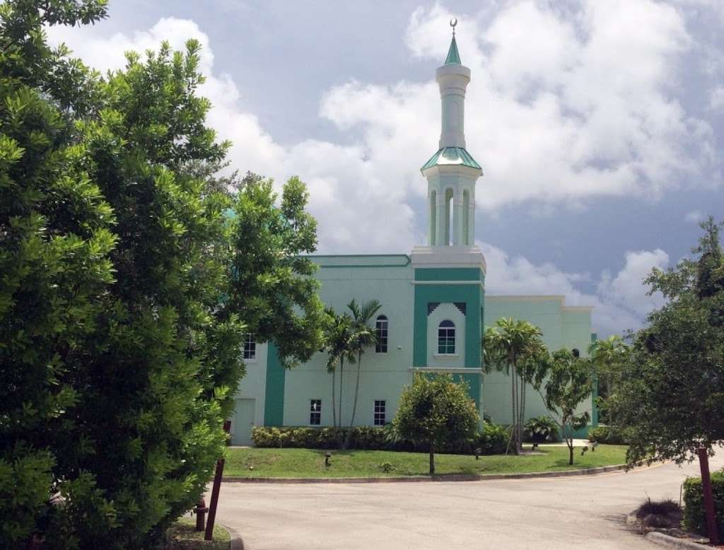 Islamic Center of Boca Raton (ICBR) | 3480 NW 5th Ave, Boca Raton, FL 33431 | Phone: (561) 395-7221