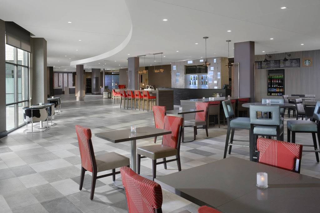 Courtyard by Marriott Austin Pflugerville and Pflugerville Confe | 16100 Impact Way, Pflugerville, TX 78660, USA | Phone: (512) 220-2525