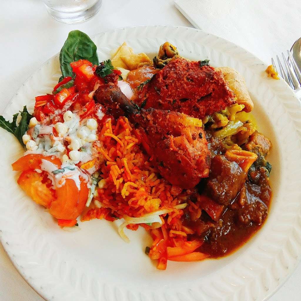 Indian Palace | 4506 E 3rd St, Bloomington, IN 47401 | Phone: (812) 822-2951