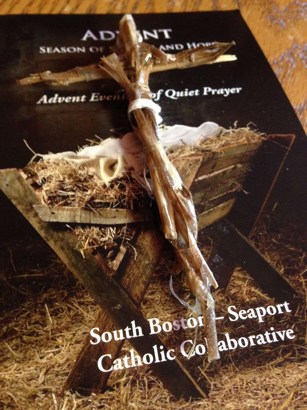 South Boston-Seaport Catholic Collaborative | 307 W Broadway, Boston, MA 02127, USA | Phone: (617) 268-8100