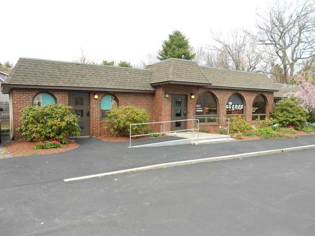 Renzo Salon 428 North Rd Bedford Ma 01730 Usa Renzo Salon 428 North Rd Bedford Ma 01730 Usa