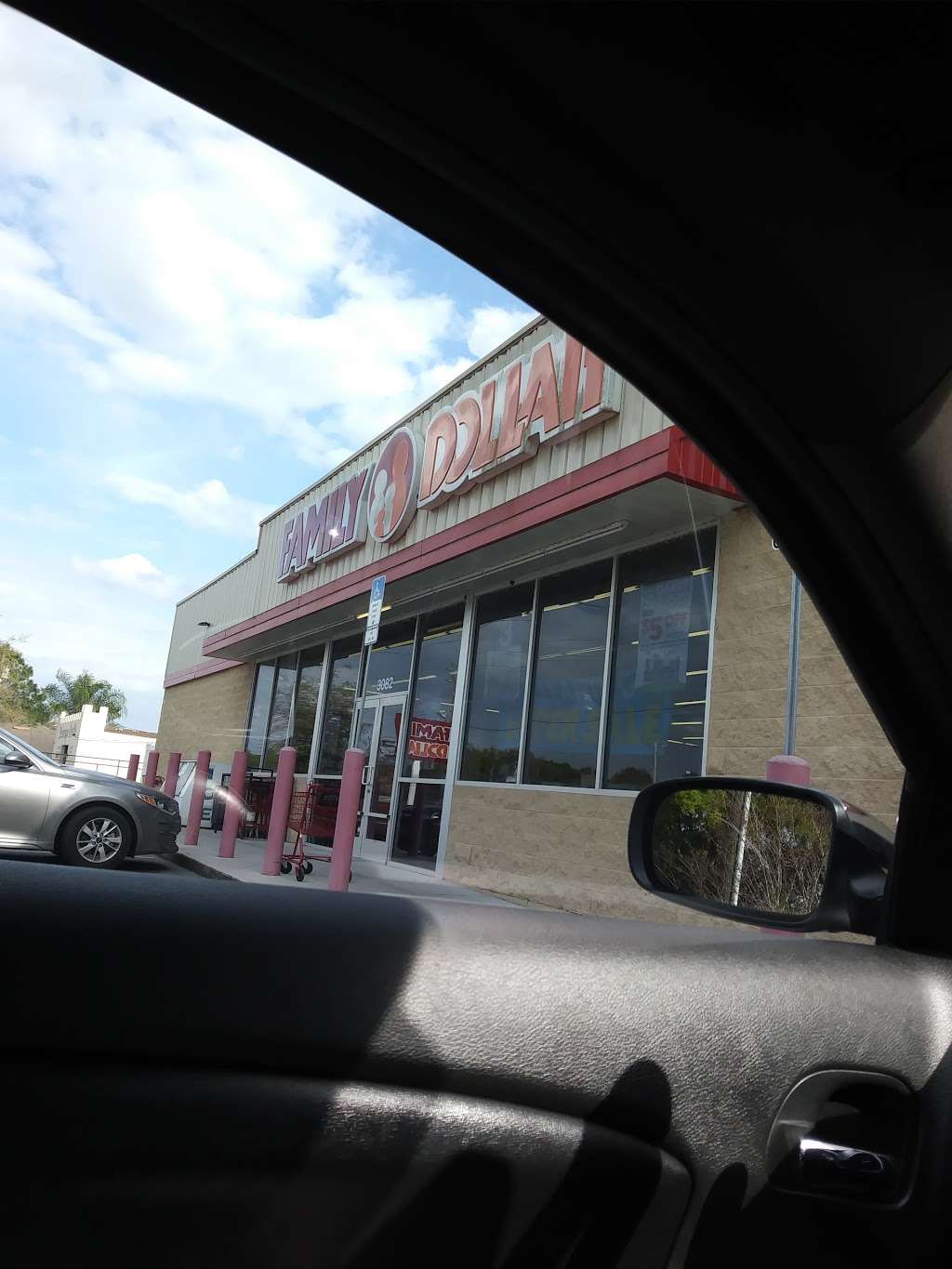 Family Dollar | 3082 Cypress Gardens Rd, Winter Haven, FL 33884, USA | Phone: (863) 324-6306