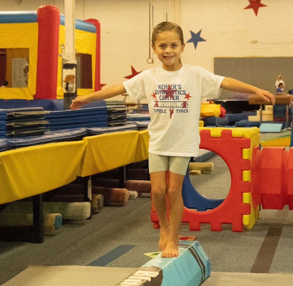 Kehlers Gymnastics Centers | 680 Parkway Dr, Broomall, PA 19008 | Phone: (610) 359-9999