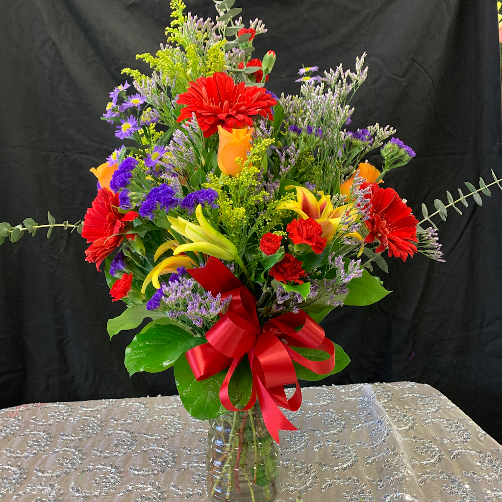 Awesome Blossom Florist | 10203 Culebra Rd #3, San Antonio, TX 78251, USA | Phone: (210) 647-8001