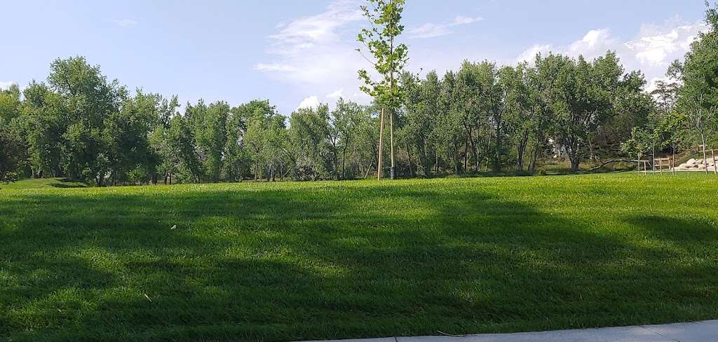 Lake Village Park | 12900 York St, Thornton, CO 80241, USA