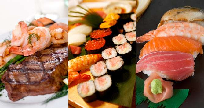 Shogun Japanese Seafood Steakhouse | 1073 Highway 315 Blvd, Wilkes-Barre, PA 18702 | Phone: (570) 270-9168
