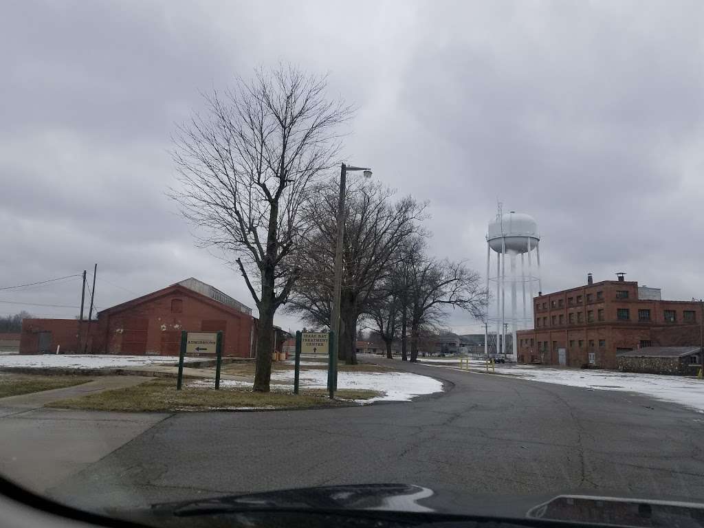 Logansport State Hospital | 46947, Logansport, IN 46947, USA | Phone: (574) 722-4141