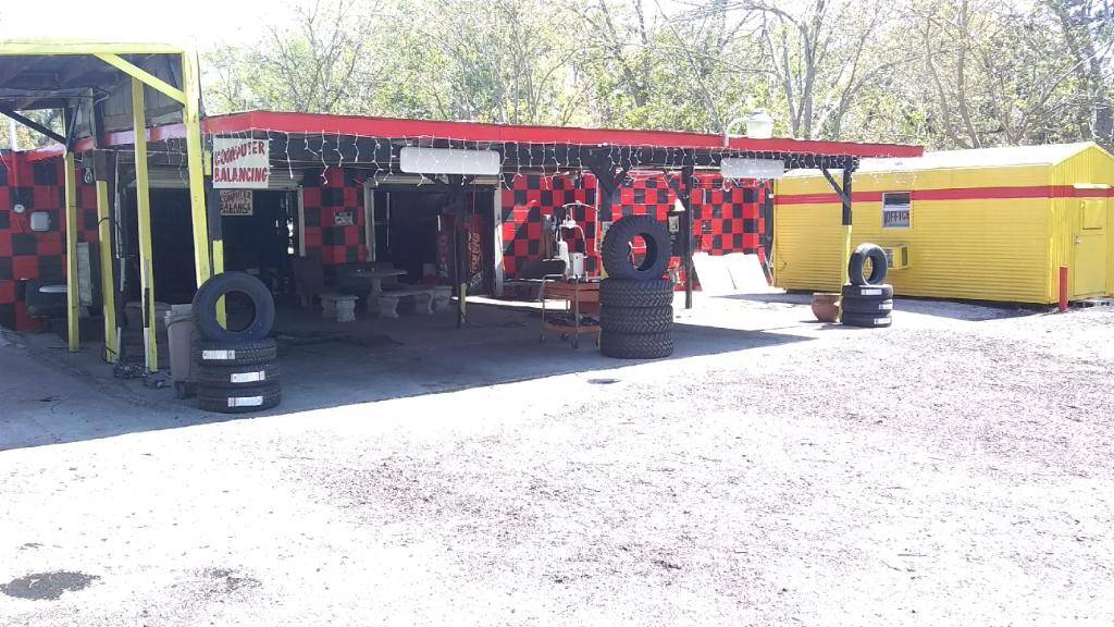 One Stop Tire Shop | 9600 Lem Turner Rd, Jacksonville, FL 32208, USA | Phone: (904) 329-3591